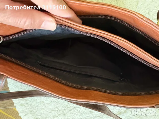 Лот чанти, нови и използвани , снимка 10 - Чанти - 38937797
