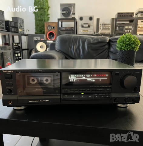 Technics RS-B765 (2), снимка 5 - Декове - 50892284