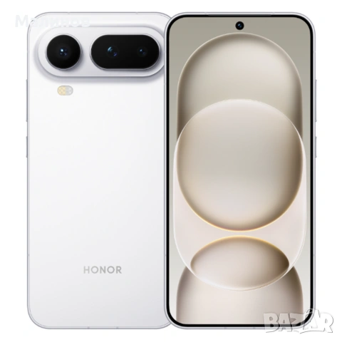 Honor Magic 8 Pro Air Dual sim 5G с 5500mAh батерия от Get Mobile , снимка 4 - Huawei - 53204830