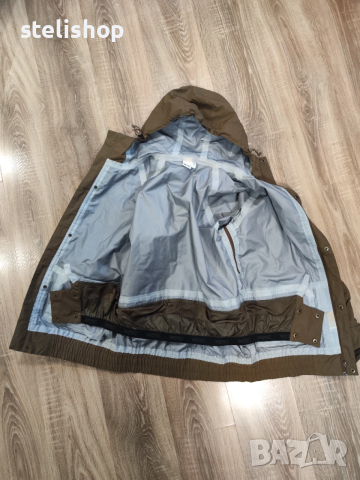 Мъжка ски мембрана Wesc размер S, снимка 4 - Зимни спортове - 53277016