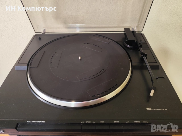 Продавам сет Philips, снимка 5 - Аудиосистеми - 54267581