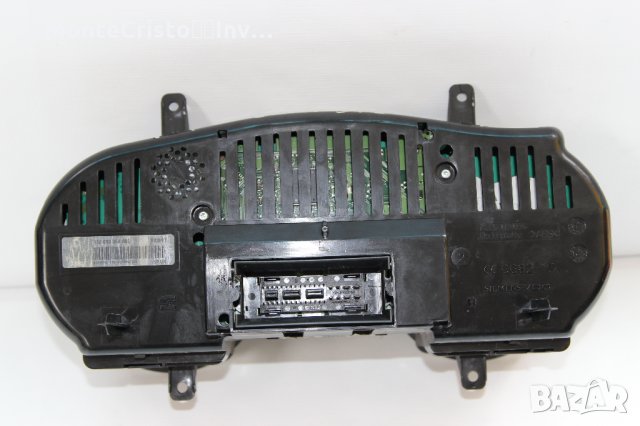 Километраж Seat Leon 1P (2005-2009г.) 1.4 TSI 110080369005 / 1P0920827 / 1P0920 827 , снимка 4 - Части - 34146773