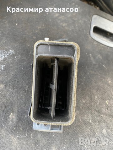 Духалка парно Средна лява за Мазда 5.C236GM932, снимка 9 - Аксесоари и консумативи - 41060796