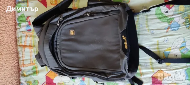 Jack wolfskin firewall 30