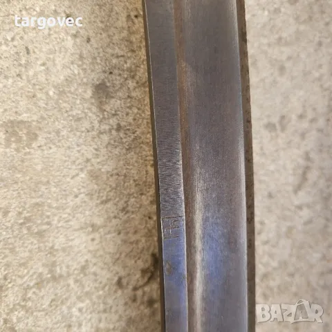 немски Марков рокан, снимка 2 - Други инструменти - 49226220