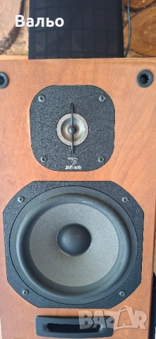 Fical- CHORUS 706, снимка 2 - Тонколони - 51464340