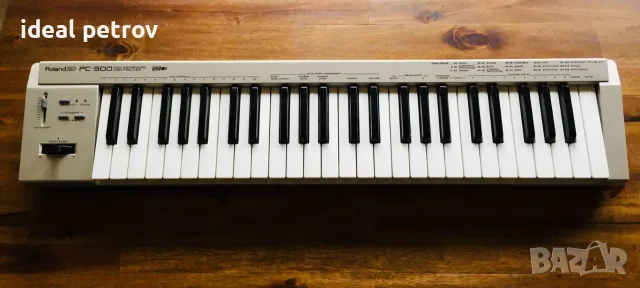 Миди клавиатура Roland ED PC-300, снимка 2 - Синтезатори - 55977306