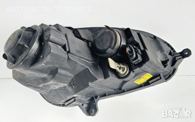 Преден Ляв Фар Фолксваген Голф 5 VW Golf 5 OE 1K6941005N, снимка 3 - Части - 53374179