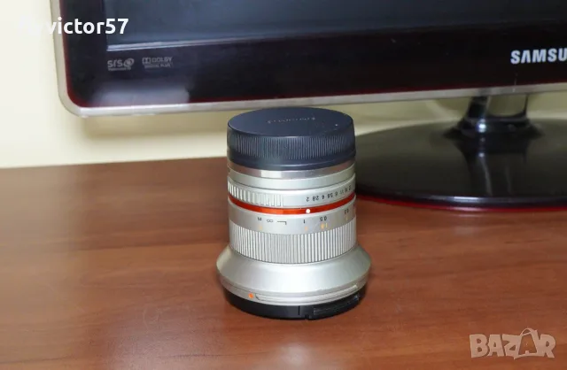 Sony a6300 и обективи, снимка 8 - Камери - 56288936