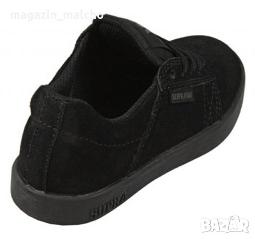 ДЕТСКИ КЕЦОВЕ – SUPRA WESTWAY; размери: 29, 30, 31 и 33.5, снимка 2 - Детски обувки - 29491782