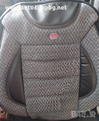 Калъфи за седалки за бус 1+2