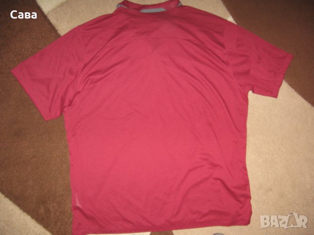 Блузи NIKE, SLAZENGER  мъжки,2-3ХЛ, снимка 8 - Блузи - 37760938
