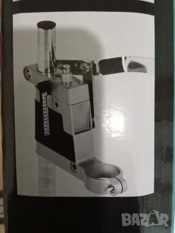 Стойка за дрелка , снимка 7 - Бормашини - 50408308