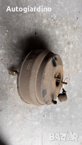 Серво усилвател / Спирачна помпа за Mercedes ML  - MR449474 / 852-03418 9903, снимка 2 - Части - 52309532