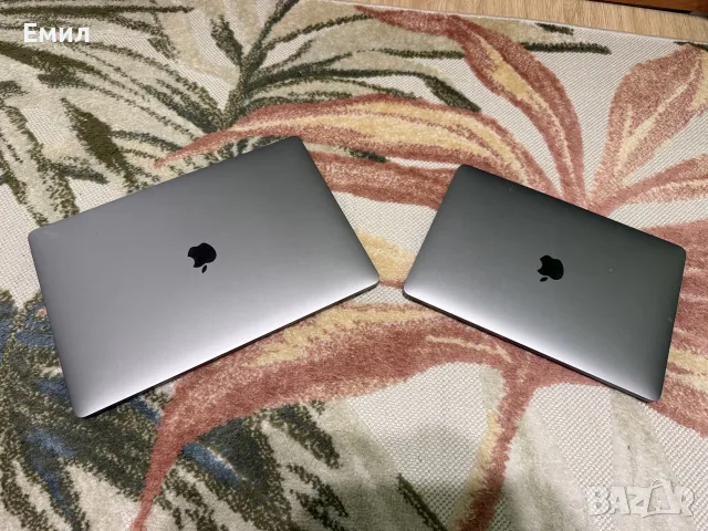 MacBook Pro за части 