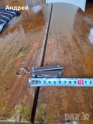 Стар многофункционален джобен нож Rostfrei, снимка 2 - Други ценни предмети - 52309442