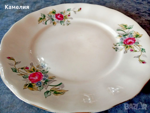 Полски порцелан , снимка 8 - Сервизи - 36455877