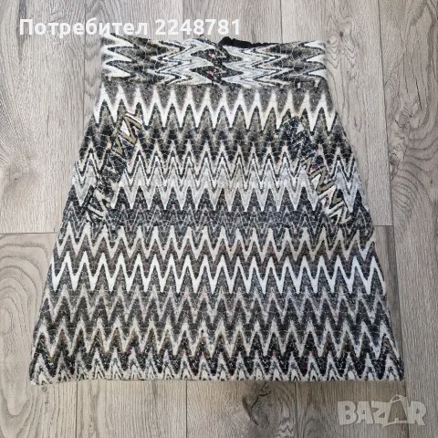 Зимна пола Bless