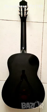 Класическа Китара Messina 4/4, снимка 3 - Китари - 49388853