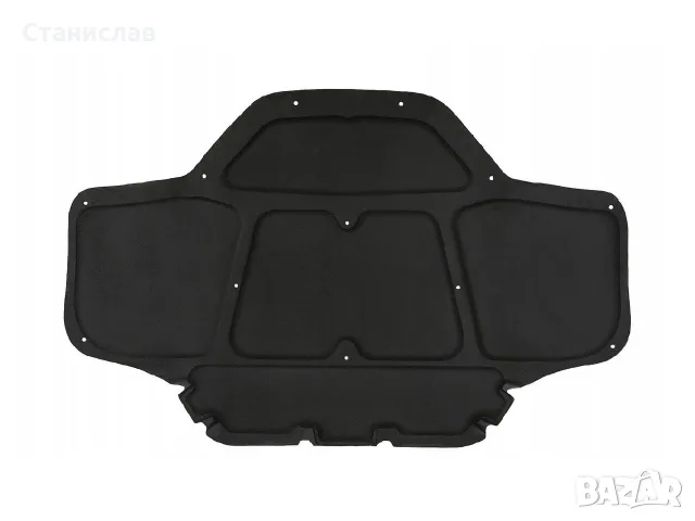 Изолация за преден капак за BMW X3 G01 – 51487395564