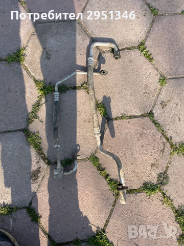 Тръба за климатика Renault Espace IV 2.2