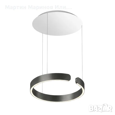 Висящ LED пендел Blink | 3000K-6000K | Ф400 | Ф600