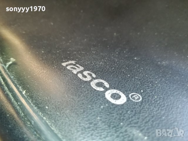 TASCO-КОЖЕН КОБУР ЗА БИНОКЪЛ 1502241648, снимка 12 - Оборудване и аксесоари за оръжия - 44309463