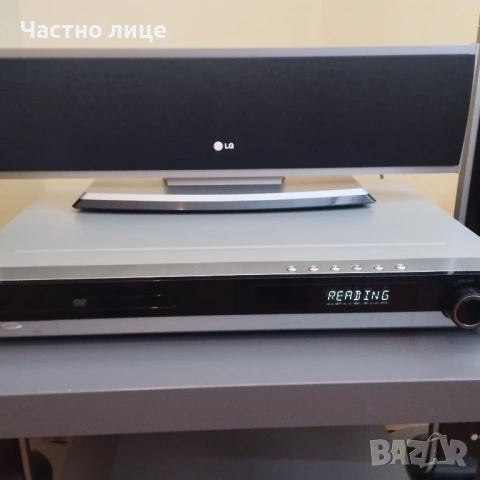 Ресийвър LG HDMI, снимка 15 - Ресийвъри, усилватели, смесителни пултове - 54312495