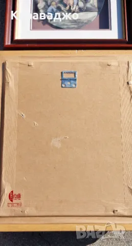 Фламандски Декорации Сезони, снимка 11 - Декорация за дома - 49702705