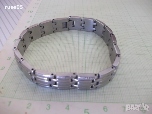 Верижка от неръждаема стомана