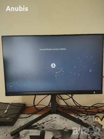 PlayStation 5 Disc CFI-1116A | FW 12.00 | Отлично състояние, снимка 7 - PlayStation конзоли - 55775486