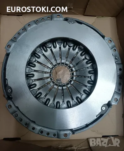 Притискателен диск SACHS 3082 001 915, снимка 3 - Части - 56365550