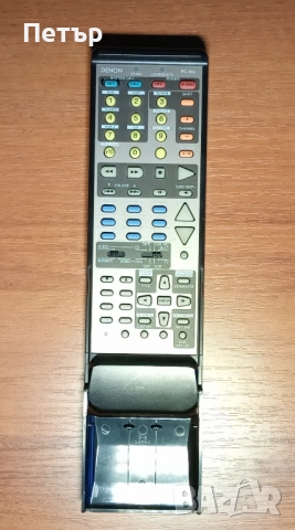 Дистанционни управления за аудио техника Marantz, Denon, Yamaha, ROTEL, Cambridge Audio , снимка 5 - Ресийвъри, усилватели, смесителни пултове - 48721547