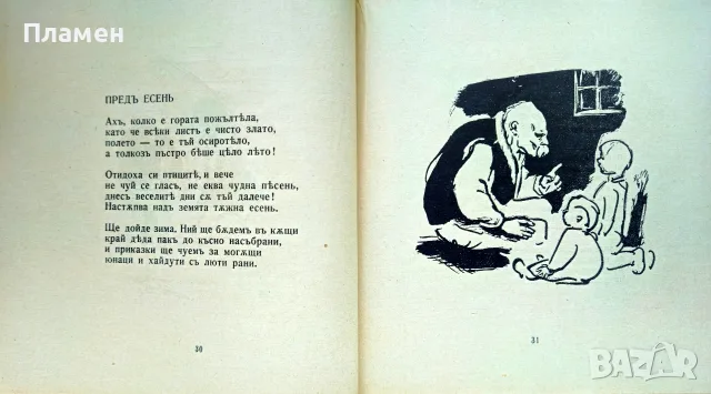 Свободна родина Никола Фурнаджиевъ /1944/, снимка 4 - Антикварни и старинни предмети - 56137345
