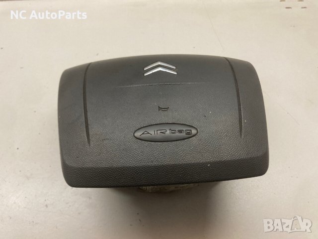 Волан Air Bag за CITROEN RELAY Ситроен TRW 07854862450 30377954 2009, снимка 3 - Части - 42663954