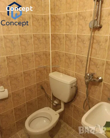 просторен едностаен апартамент в кв. Тракия, снимка 3 - Апартаменти - 55803069