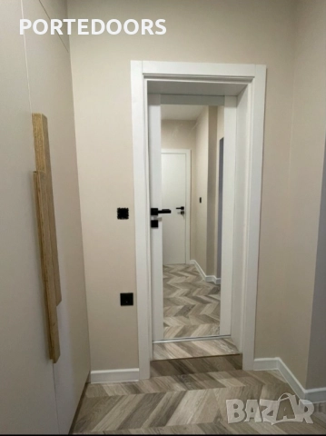 Врати за баня, снимка 6 - Интериорни врати - 36444838