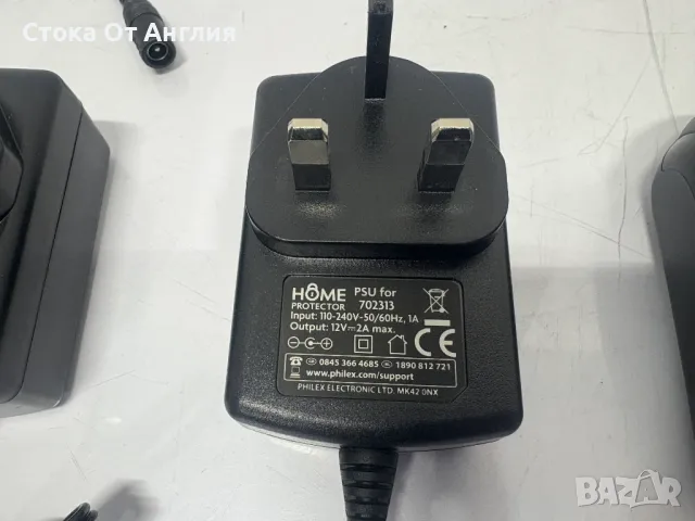 Охранителни камери - Home 702313, снимка 11 - Комплекти за видеонаблюдение - 50093169