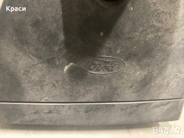 Продавам напречни греди за форд, снимка 2 - Части - 53231878