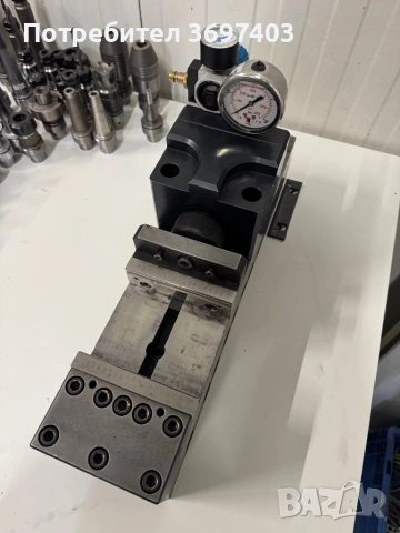 LANG stamp unit менгеме 41200, снимка 2 - Други машини и части - 54287483