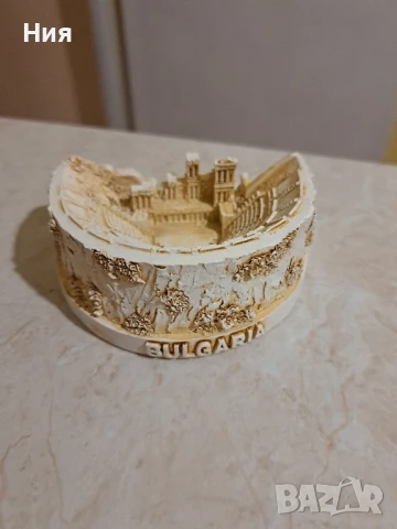 Пловдив амфитеатър, снимка 4 - Статуетки - 51221431