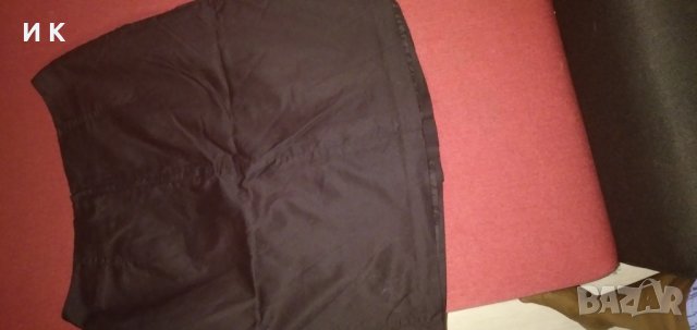 Черна пола , H&M, снимка 2 - Поли - 29582102
