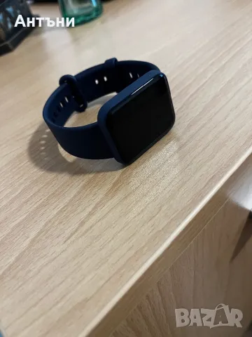 Смарт спортен часовник Mii Watch lite