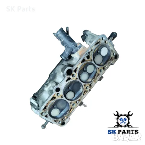Глава оборудвана за VW Golf 3 / Голф 3 1,8, снимка 3 - Части - 47392544