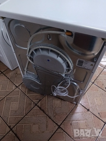 Сушилня с термопомпа Миеле Miele Т1 ModernLife A+++ 8кг 2 години гаранция!, снимка 3 - Сушилни - 53265486