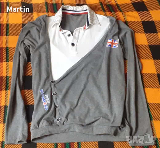 Блуза John Richmond