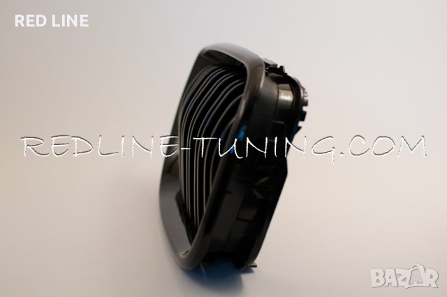 Комплект бъбреци Piano Design за Е46 фейслифт седан,комби  след 2001г., снимка 3 - Аксесоари и консумативи - 36829746