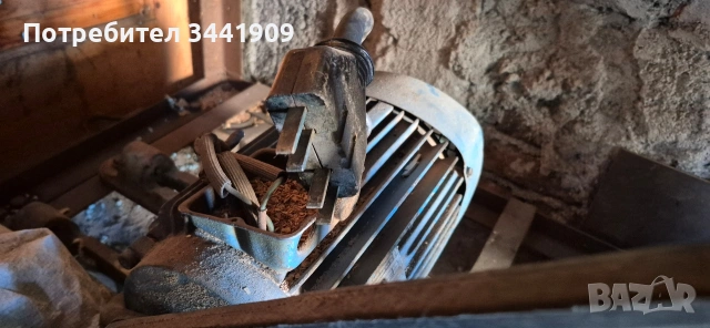 Подвижен циркуляр за рязане на дърва, снимка 3 - Циркуляри - 53276588