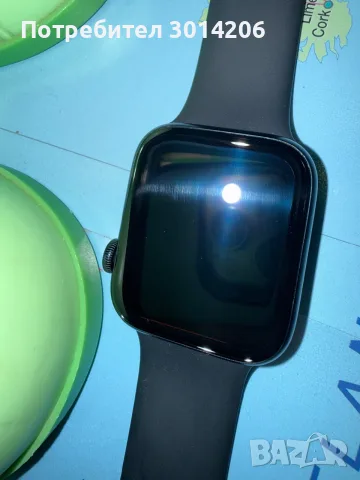 Продавам Apple Watch SE2, снимка 16 - Смарт часовници - 56060930
