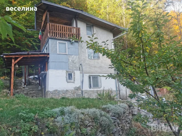 Къща за отдих в балкана 